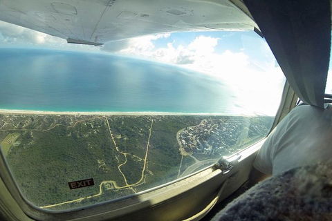 Wave Rock, Pinnacles And Rottnest One Day Aeroplane Tour - Accommodation Perth 1