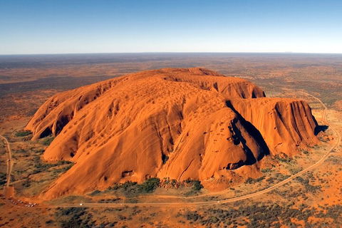 Helicopter Scenic: Lizard Safari - Accommodation Perth 2
