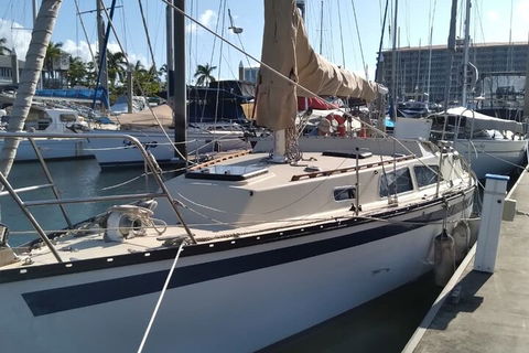 Townsville Small Group Sunset Sail Sailing Cruise Boat Tour Charter Hire - Accommodation Perth 3