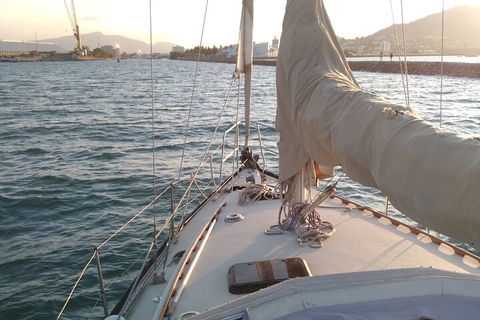Townsville Small Group Sunset Sail Sailing Cruise Boat Tour Charter Hire - Accommodation Perth 4