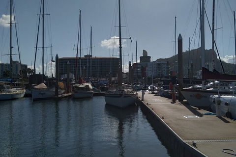 Townsville Small Group Sunset Sail Sailing Cruise Boat Tour Charter Hire - Accommodation Perth 5
