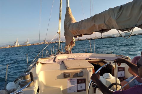 Townsville Small Group Early Morning Sailing Cruise Boat Tour Charter Hire - Accommodation Perth 3