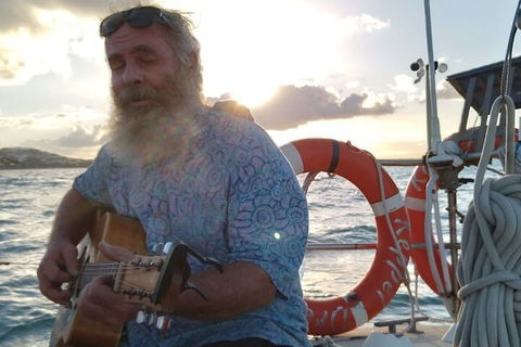 Townsville Private Hire Sunset Sail Sailing Cruise Boat Tour Charter Experience - Accommodation Perth 3