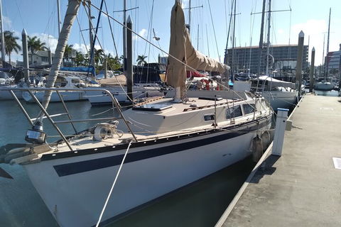Townsville Private Hire Sunset Sail Sailing Cruise Boat Tour Charter Experience - Accommodation Perth 5