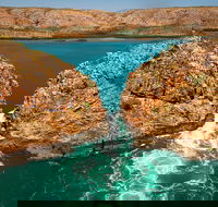 Horizontal Falls Half-Day Tour from Broome - Accommodation Perth