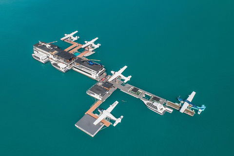 Horizontal Falls Half-Day Tour From Broome - Accommodation Perth 5