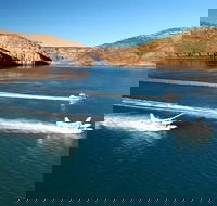 Horizontal Falls Full-Day Tour from Broome 4x4  Seaplane - Accommodation Perth