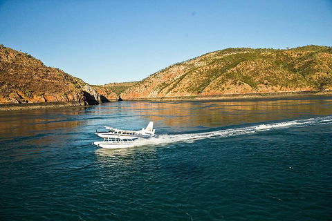 Horizontal Falls Full-Day Tour From Broome 4x4 & Seaplane - Accommodation Perth 3