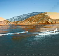 Horizontal Falls Tour - Ex Derby - Perth Resorts