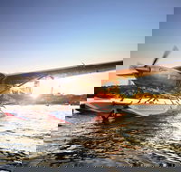 Sydney Scenic Flight by Seaplane - Accommodation Perth