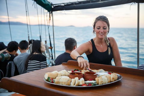 Fly & Sail Package (With Providence) - Accommodation Perth 0