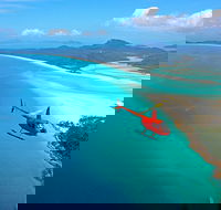 Whitehaven Heli Tour - Accommodation Perth