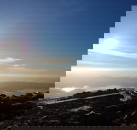 Mount Wellington Descent Cycling Tour departs Hobart - Accommodation Perth
