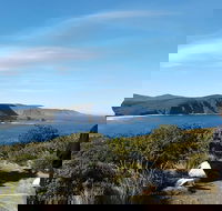 Small-Group Day Trip from Hobart to Bruny Island - Accommodation Perth