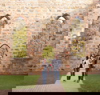 Small-Group Day Trip from Hobart to Port Arthur - Accommodation Perth