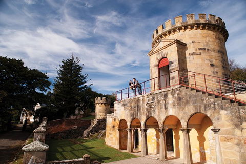 Small-Group Day Trip From Hobart To Port Arthur - Accommodation Perth 3