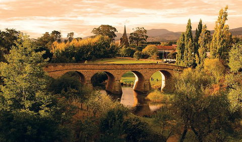 Small-Group Day Trip From Hobart To Port Arthur - Accommodation Perth 5