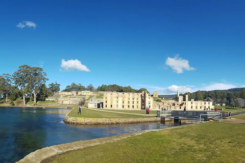 6-Day Tasmanian Explorer Adventure Tour From Hobart - Accommodation Perth 0