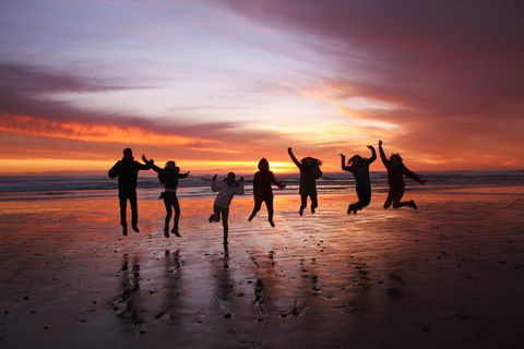 6-Day Tasmanian Explorer Adventure Tour From Hobart - Accommodation Perth 3