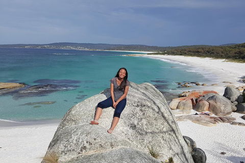 7-Day Super Value Tour Of Tasmania: Explore Tasmania's West And East Coasts - Accommodation Perth 0