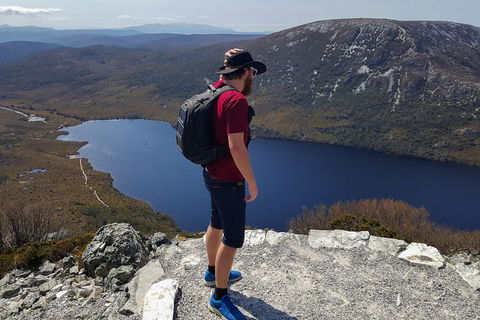 7-Day Super Value Tour Of Tasmania: Explore Tasmania's West And East Coasts - Accommodation Perth 3