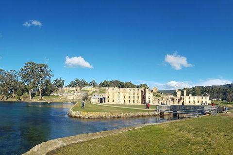 7-Day Super Value Tour Of Tasmania: Explore Tasmania's West And East Coasts - Accommodation Perth 4