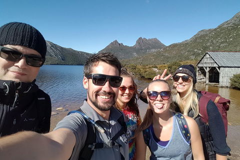 7-Day Super Value Tour Of Tasmania: Explore Tasmania's West And East Coasts - Accommodation Perth 5