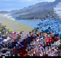 2-Day Tas East Coast Escape Tour including Bay of Fires Wineglass Bay  Devils - Accommodation Perth
