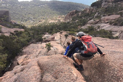 2-Day Tas East Coast Escape Tour Including Bay Of Fires, Wineglass Bay & Devils - Accommodation Perth 2