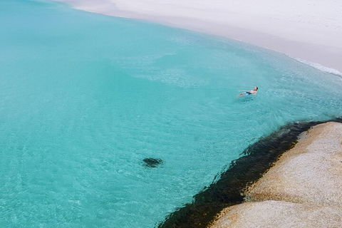 2-Day Tas East Coast Escape Tour Including Bay Of Fires, Wineglass Bay & Devils - Accommodation Perth 5