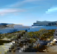 4-Day Fabulous Tasmania Tour Wineglass Bay Port Arthur Devils  Bruny Island - Accommodation Perth