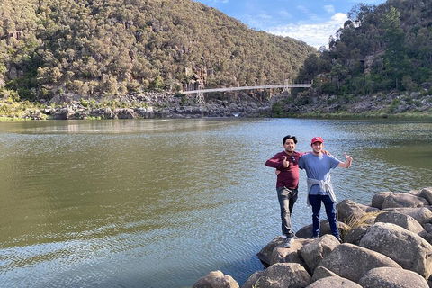 5-Day Best Of Tasmania Tour From Hobart - Accommodation Perth 2