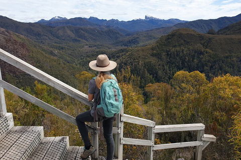 5-Day Best Of Tasmania Tour From Hobart - Accommodation Perth 5