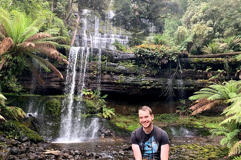 3 Day Tasmanian Wild West Coast Tour From Hobart To Launceston - Accommodation Perth 1