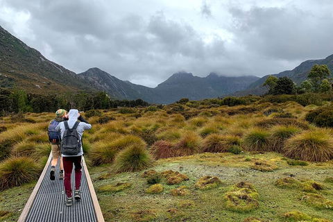 3 Day Tasmanian Wild West Coast Tour From Hobart To Launceston - Accommodation Perth 3