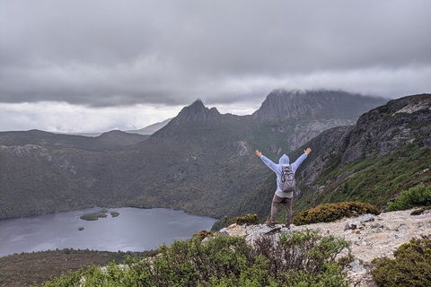 3 Day Tasmanian Wild West Coast Tour From Hobart To Launceston - Accommodation Perth 5
