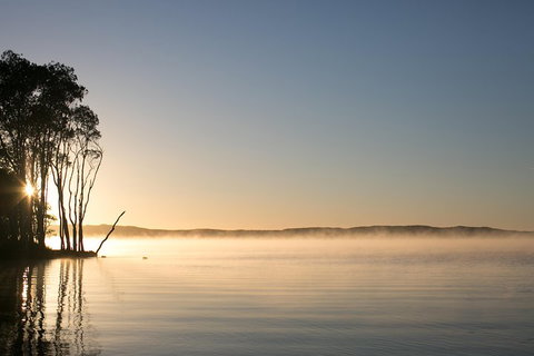 Serenity Cruise To Australia's Everglades - Perth Resorts 0