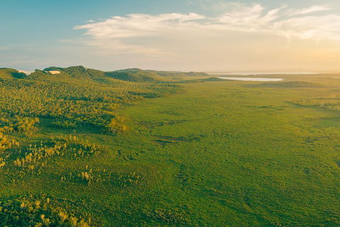 Serenity Cruise To Australia's Everglades - Perth Resorts 1