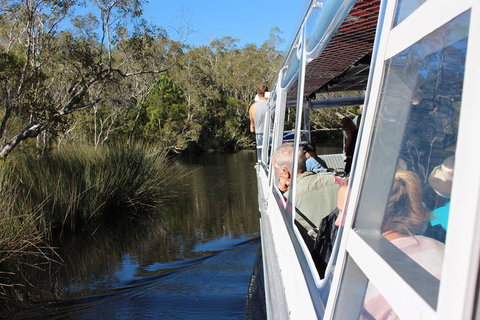 Serenity Cruise To Australia's Everglades - Perth Resorts 2
