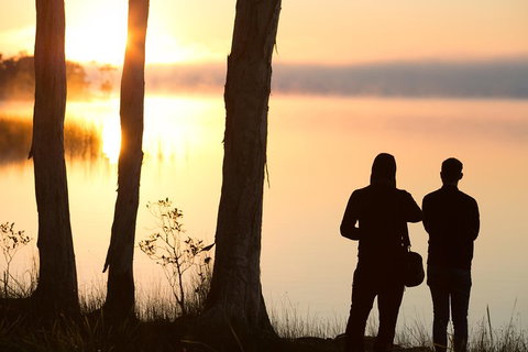 Serenity Cruise To Australia's Everglades - Perth Resorts 5