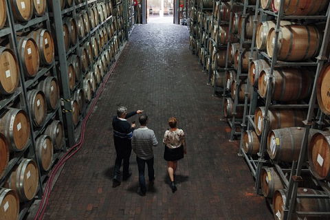 Wirra Wirra Vineyard McLaren Vale: Winery Tour And Shiraz Masterclass - Accommodation Perth 0