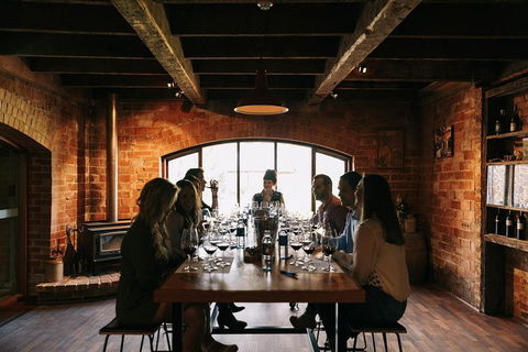 Wirra Wirra Vineyard McLaren Vale: Winery Tour And Shiraz Masterclass - Accommodation Perth 1