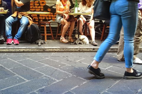 Melbourne Lanes And Arcades Walking Tour - Accommodation Perth 2