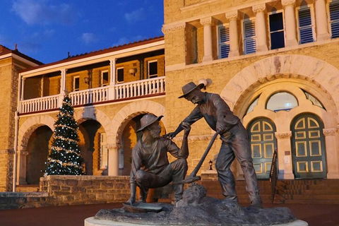 The Perth Mint: Guided Heritage Tour And Gold Pour - Accommodation Perth 3