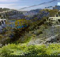 Go City  Sydney Explorer Pass with 20 Attractions and Tours - Accommodation Perth