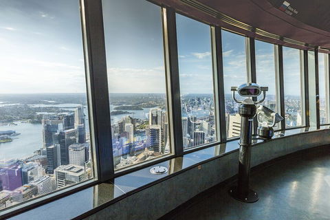Go City | Sydney Explorer Pass With 20+ Attractions And Tours - Accommodation Perth 1
