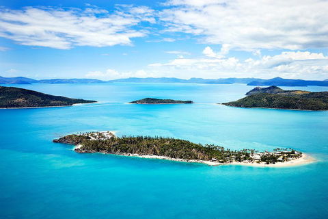 Whitehaven Beach And Daydream Island Cruise - Accommodation Perth 5