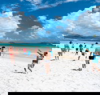Whitehaven Beach and Hamilton Island Cruise - Accommodation Perth