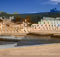 Port Arthur Tour from Hobart - Accommodation Perth