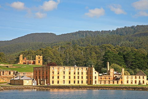 Port Arthur Tour From Hobart - Accommodation Perth 1